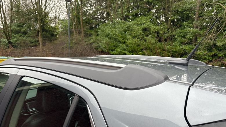 Vauxhall Mokka X 1.4T Elite 5dr Auto Petrol Hatchback